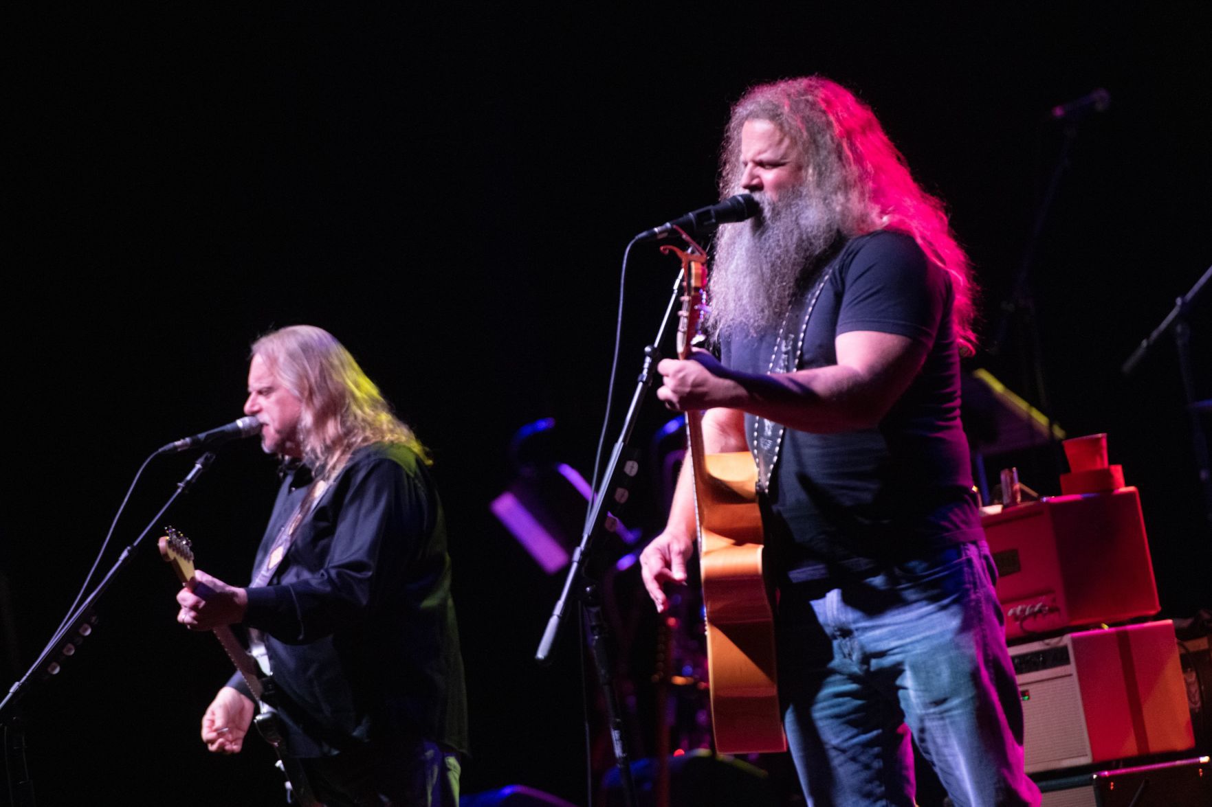 'The Last Waltz Tour' at Stifel Theatre